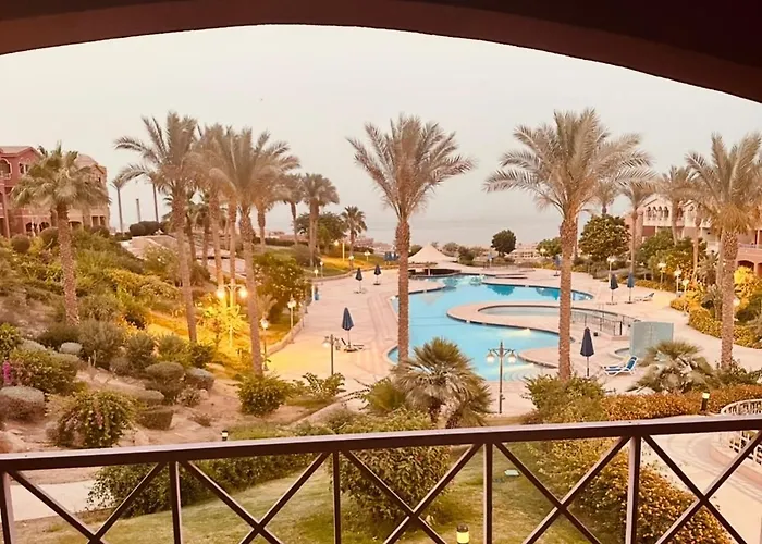 Porto Sokhna Panoramic * Ain Sukhna